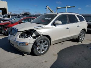 Buick Enclave CXL 3.6L 6 2008