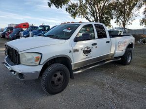Dodge RAM ST 6.7L 6 2008