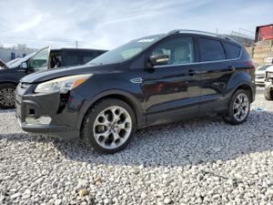 Ford Escape TITANIUM 1.6L 4 2015