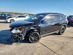 Nissan Rogue S 2.5L 4 2015