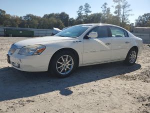 Buick Lucerne CXL 3.8L 6 2008
