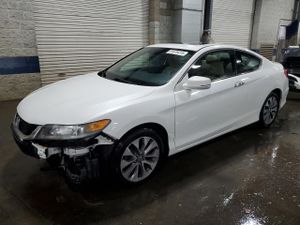 Honda Accord EXL 2.4L 4 2015