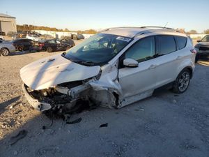 Ford Escape TITANIUM 2.0L 4 2014