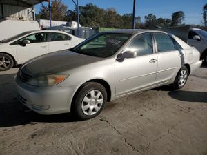 Toyota Camry LE 2.4L 4 2003