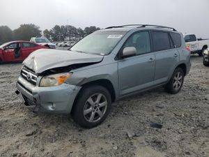 Toyota Rav4 LIMITED 3.5L 6 2006