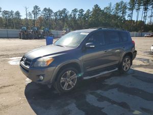 Toyota Rav4 SPORT 2.5L 4 2010