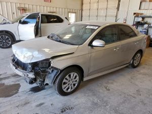 Kia Cerato / Forte / K3 EX 2.0L 4 2012