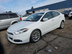 Dodge Dart LIMITED 1.4L 4 2013