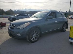 Infiniti EX BASE 3.5L 6 2008