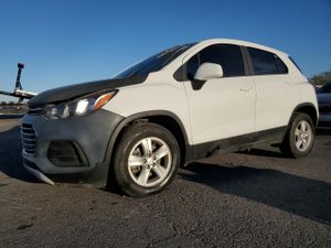 Chevrolet Trax LS 1.4L 4 2020
