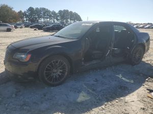 Chrysler 300C VARVATOS 5.7L 8 2013