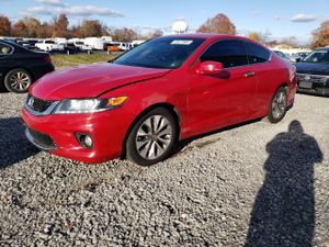 Honda Accord EX 2.4L 4 2014