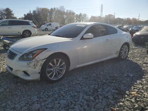 Infiniti G37 JOURNEY 3.7L 6 2013