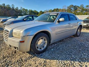 Chrysler 300 TOURING 3.5L 6 2006