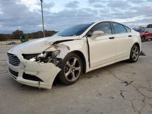 Ford Fusion SE 2.5L 4 2015