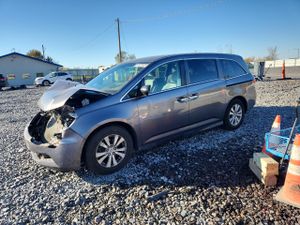 Honda Odyssey EX 3.5L 6 2015