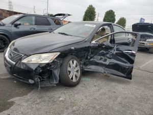 Lexus ES 350 3.5L 6 2007