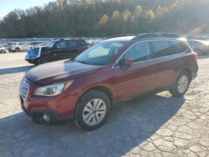 Subaru Outback 2.5I PREMIUM 2.5L 4 2015