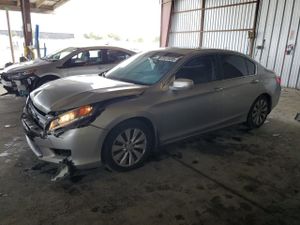 Honda Accord EXL 2.4L 4 2013