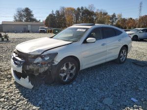 Honda Accord EXL 3.5L 6 2012
