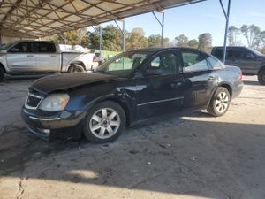 Ford Five Hundred SEL 3.0L 6 2005