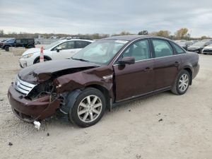Ford Taurus SEL 3.5L 6 2009