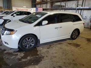 Honda Odyssey TOURING 3.5L 6 2014