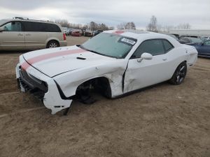 Dodge Challenger SXT 3.6L 6 2013