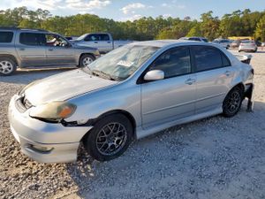 Toyota Corolla CE 1.8L 4 2007