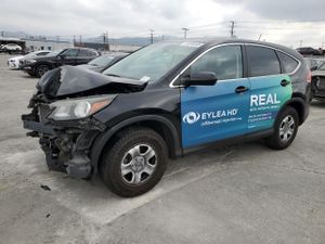 Honda CR-V LX 2.4L 4 2014
