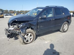 Kia Sorento EX 3.3L 6 2008