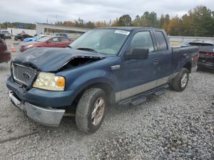 Ford F-150 4.6L 8 2004