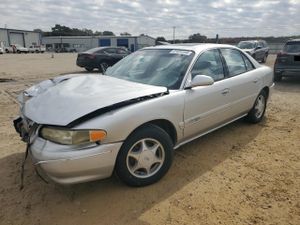 Buick Century LIMITED 3.1L 6 2000