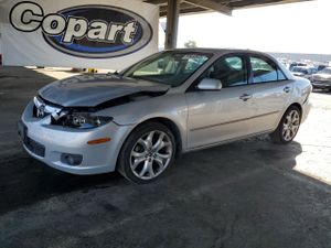 Mazda 6 S 3.0L 6 2006