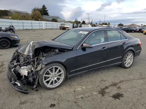 Mercedes-Benz E 350 3.5L 6 2011