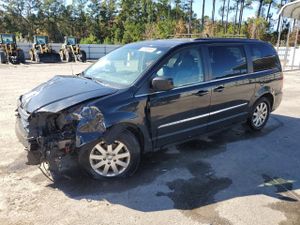 Chrysler Town & Country TOURING 3.6L 6 2014