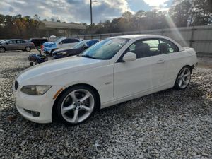 BMW 3 Series I 3.0L 6 2010