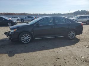 Toyota Camry BASE 2.5L 4 2012