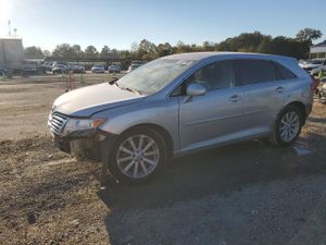 Toyota Venza 2.7L 4 2009