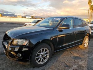 Audi Q5 3.2 3.2L 6 2009