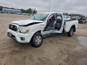 Toyota Tacoma ACCESS CAB 2.7L 4 2015