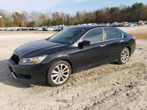 Honda Accord SPORT 2.4L 4 2015