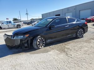 Honda Accord EXL 2.4L 4 2015