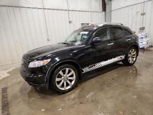 Infiniti FX 3.5L 6 2006
