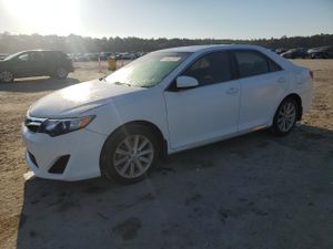 Toyota Camry BASE 2.5L 4 2012