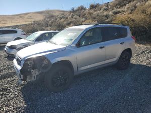 Toyota Rav4 2.4L 4 2008