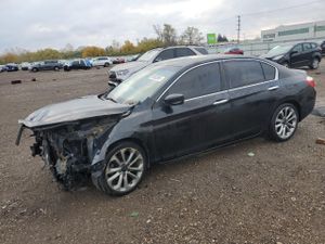 Honda Accord SPORT 2.4L 4 2014