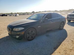BMW 5 Series I 3.0L 6 2011
