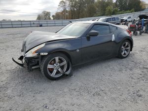 Nissan 370z 3.7L 6 2009