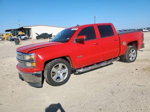 Chevrolet Silverado 1500 C1500 LT 5.3L 8 2014